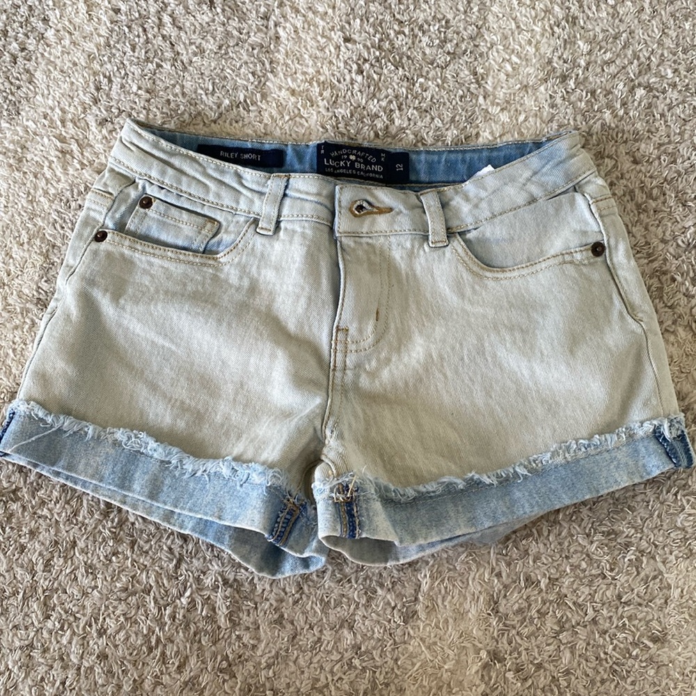 Lucky Brand Shorts